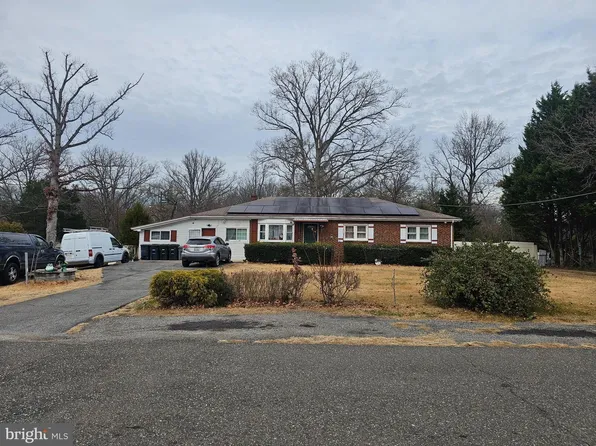 8108 Sonar Rd, Clinton, MD 20735