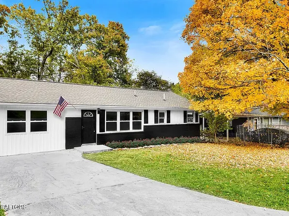 2623 Edgewood Ave, Knoxville, TN 37917