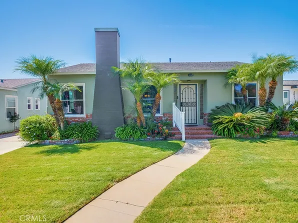 3825 Marron Ave, Long Beach, CA 90807