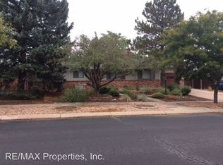 928 Ellston St, Colorado Springs, CO 80907