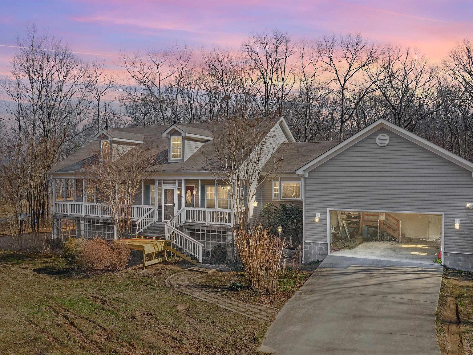 1407 Keel Mountain Rd, Gurley, AL 35748 Zillow