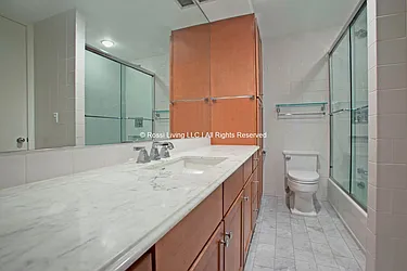 Rented by Rossi Living