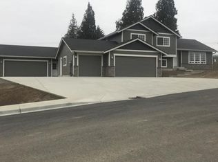 681 S Newton Ave, East Wenatchee, WA 98802