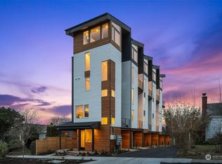 215 B 17th Ave S, Seattle, WA 98144