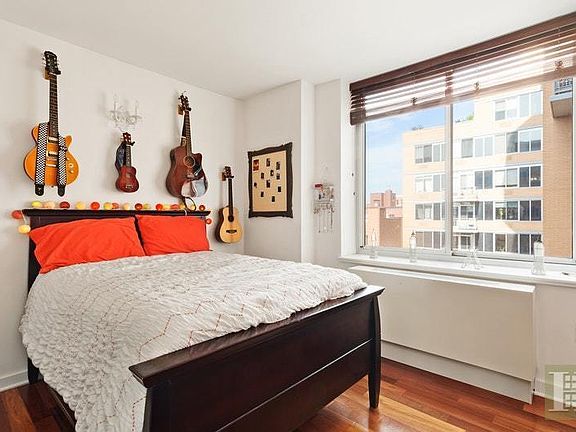 4th image of 301 W 118th St APT 8M