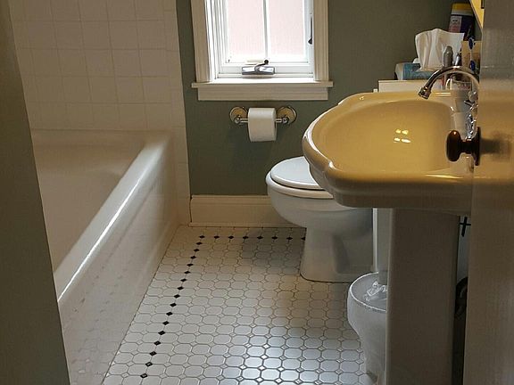 upstairs bath
