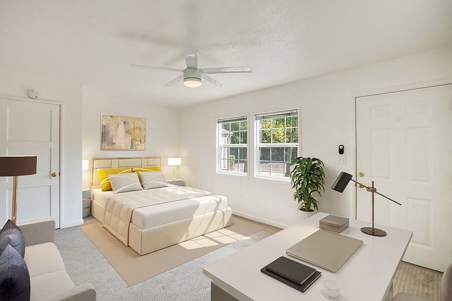 1st image of 143 Alma St APT 1