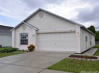925 Brenton Leaf Dr, Ruskin, FL 33570
