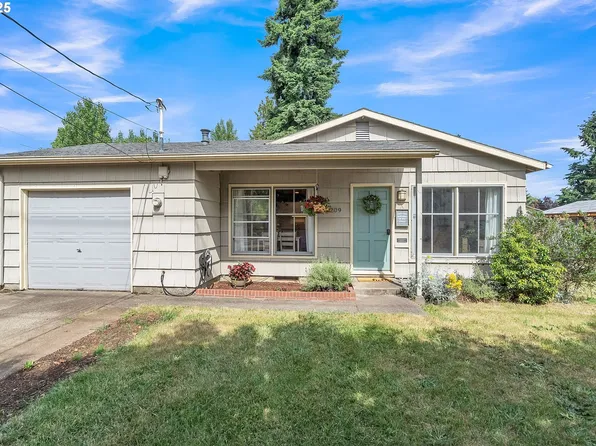1209 Linn Ave, Oregon City, OR 97045