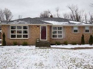 149 Siegfried Dr, Buffalo, NY 14221