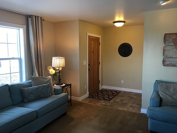 Entry way
