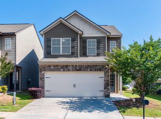 113 Jaclyn Way, Fairburn, GA 30213