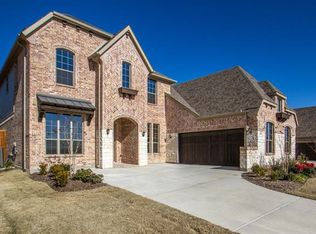 302 Shady Branch Dr, Rockwall, TX 75087