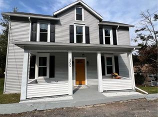 200 Yard St, Nesquehoning, PA 18240