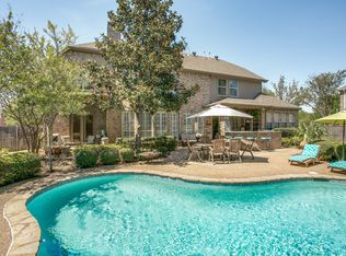 1005 Bluebonnet Ct, McKinney, TX 75072