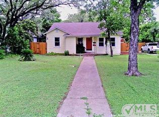 309 E Terra Alta Dr, San Antonio, TX 78209