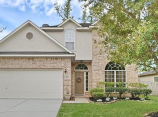 1014 Casting Springs Way, Spring, TX 77373