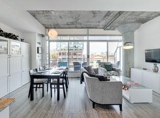 66 Portland, Toronto, ON M5V 2M6