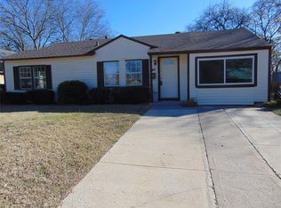 240 Brodie St, Dallas, TX 75224