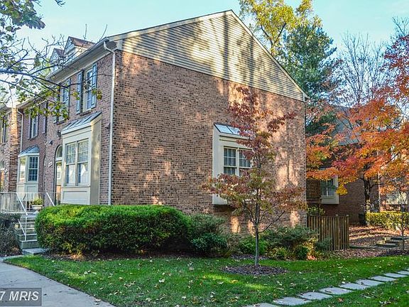 3rd image of 5476 Grove Ridge Way #37