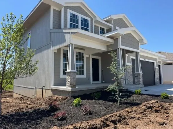 29509 W 196th St, Gardner, KS 66030