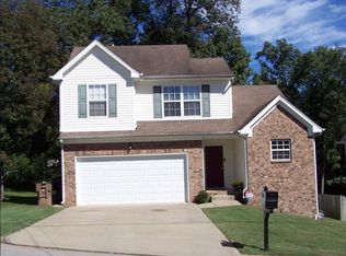 1513 Overcreek Dr, Nashville, TN 37217