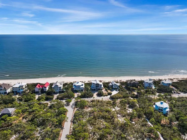 1644 Hawthorne Ln, St. George Island, FL 32328