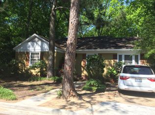 305 14th St N, Columbus, MS 39701