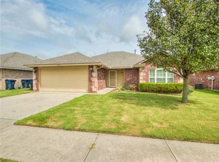 7912 Eagle Cir, Oklahoma City, OK 73135