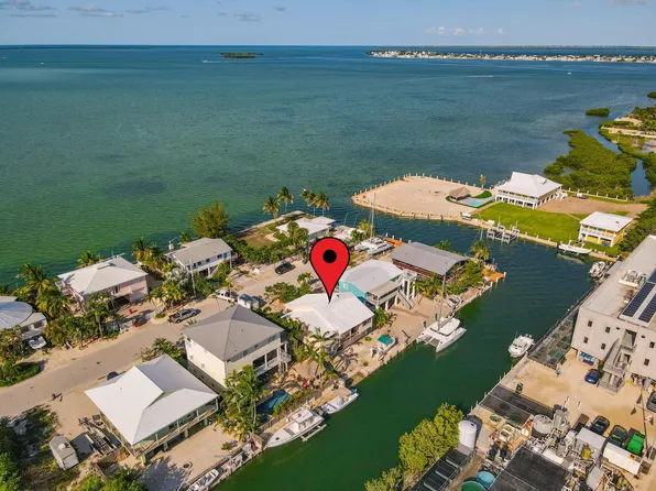 24235 Caribbean Dr W, Summerland Key, FL 33042