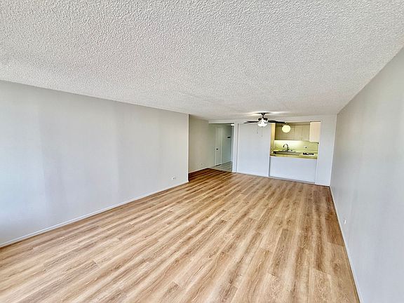 4th image of 1350 Ala Moana Blvd APT 2406