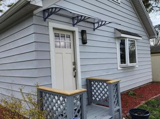 4443 Sheridan Rd, Racine, WI 53403