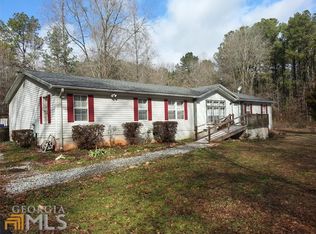 275 Walthall Rd, Jackson, GA 30233