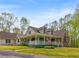 116 Dorothy Ln, Pickens, SC 29671