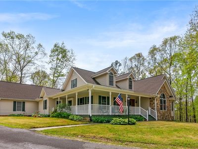 116 Dorothy Ln, Pickens, SC, 29671