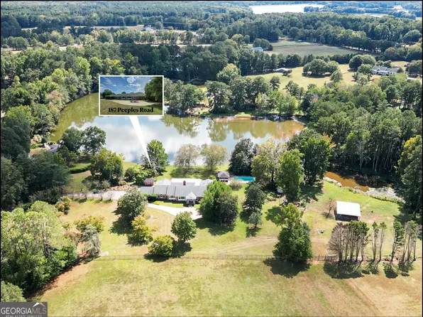 187 Peeples Rd, Fayetteville, GA 30215