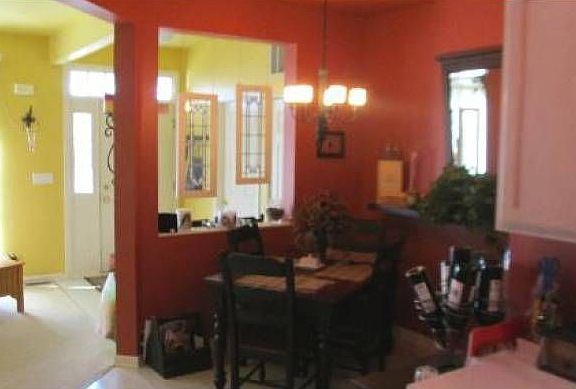 Eating Area