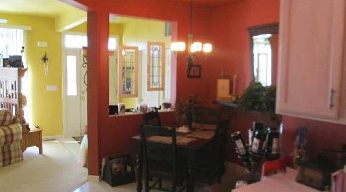Eating Area