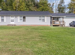 1301 Drake Rd, Brockport, NY 14420