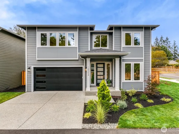 18554 Stone Avenue N, Shoreline, WA 98133