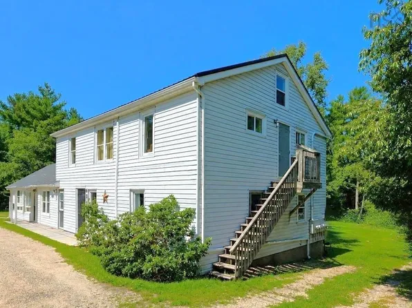7402 Highway 3, Martins River, NS B0J 2E0