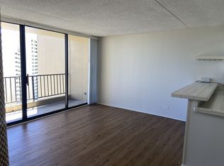 411 Hobron Ln APT 1901, Honolulu, HI 96815