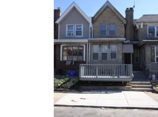 4251 Castor Ave, Philadelphia, PA 19124
