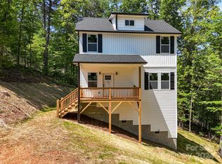 264 Scarlett Ridge Dr, Hot Springs, NC 28743