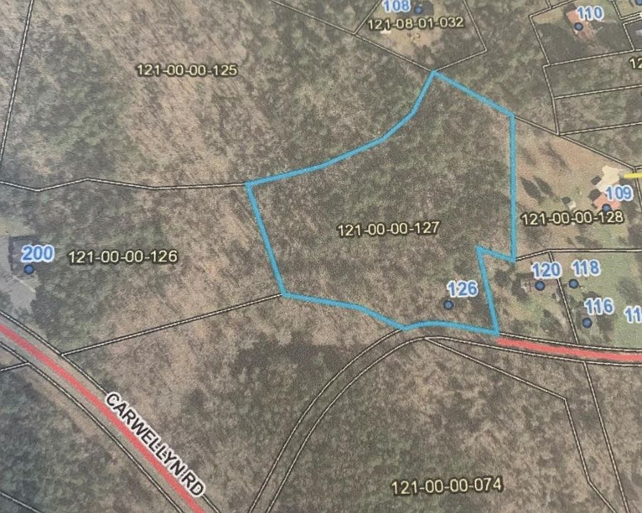 1st image of 0 Sawmill Acres