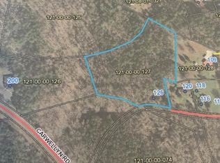 0 Sawmill Acres, Abbeville, SC 29620