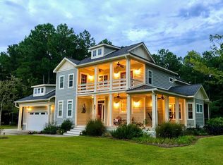 18 Sassafrass Loop, Minnesott Beach, NC 28510