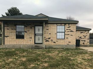 4470 Medley Ln, Memphis, TN 38118