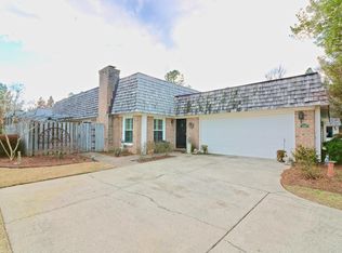 416 Love Fifteen Dr, Pinehurst, NC 28374