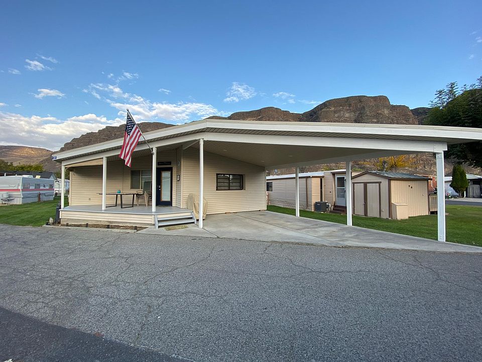 8818 Crescent Bar Rd NW UNIT 69, Quincy, WA 98848 Zillow